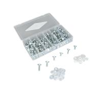 Juego de Tornillos BOLT Fairing