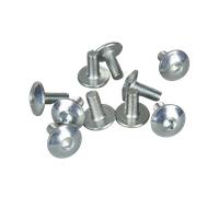 Juego de Tornillos BOLT M5 Insex