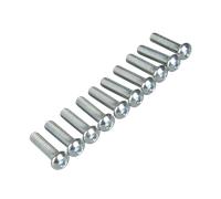 Juego de Tornillos BOLT M6 Cabeza Llave Allen