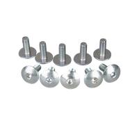 Juego de Tornillos BOLT M6 Fairing