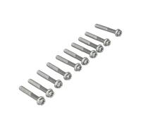 Juego de Tornillos BOLT M6 Torx