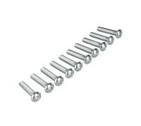 Juego de Tornillos BOLT M8 Cabeza Llave Allen