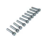 Juego de Tornillos BOLT M8 Cabeza Llave Allen