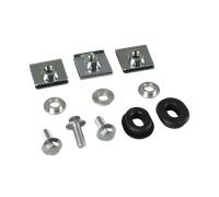 §Juego de Tornillos BOLT YZF DZUS Eliminator§
