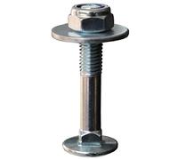 Juego de tornillos de 150 mm, acero inoxidable para articulación de rodillo Marathon