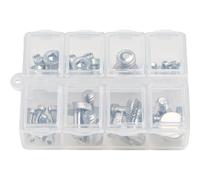 Juego de tornillos de acero inoxidable SmallRig 6389 para accesorios de cámara