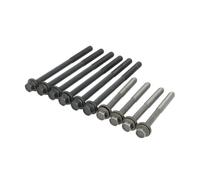 Juego de tornillos de culata AJUSA 81024200
