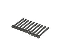 Ajusa Juego de tornillos de culata 81031500