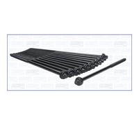 AJUSA 81034100 Juego de tornillos de culata