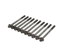 Juego de tornillos de culata AJUSA 81045100