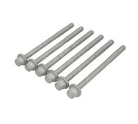 Juego de tornillos de culata AJUSA 81048800