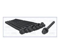 Juego de tornillos de culata AJUSA 81049700