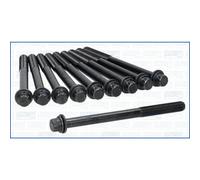 Juego de tornillos de culata AJUSA 81065900
