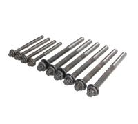 Juego de tornillos de culata AMC 258345