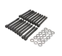 AMC 258512 Juego de tornillos de culata