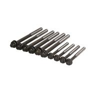 Juego de tornillos de culata AMC 258545