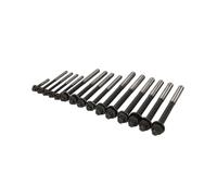 Juego de tornillos de la culata Torx exterior 258546 AMC para FIAT CITROËN IVECO