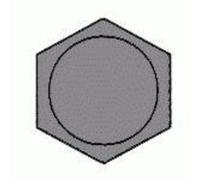 Juego de tornillos de culata AMC 258867