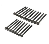 Juego de tornillos de culata AMC 258867 para PEUGEOT 407 (6D_) 2 2004-2010