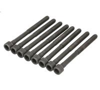 Juego de tornillos de culata ELRING 084.730 para NISSAN JUKE (F15) 1.6 2010-2019