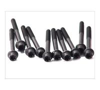 Juego de tornillos de culata ELRING 111.590