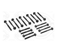 Juego de tornillos de culata ELRING 114.270