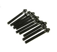 Juego de tornillos de culata ELRING 129.900 para CITROEN ZX (N2) 2 1992-1994