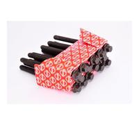 Juego de tornillos de la culata Hexágono exterior 221.530 ELRING para VOLVO