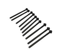 Juego de tornillos de culata ELRING 372.820