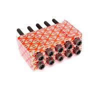 Juego de tornillos de culata ELRING 374.240