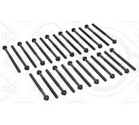 Juego de tornillos de culata ELRING 445.210 para ANTOS 7.698 2012-2018