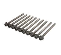 Juego de tornillos de culata ELRING 445.910