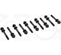Juego de tornillos de la culata Hexágono exterior 471.770 ELRING para CHEVROLET