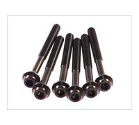 Juego de tornillos de culata ELRING 476.660