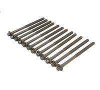 Juego de tornillos de culata ELRING 477.940 para VOLVO C30 (533) 2 2010-2012