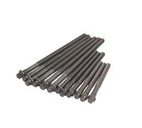 Juego de tornillos de la culata Torx exterior 527.450 ELRING para BMW 3 Touring