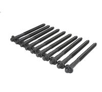 Juego de tornillos de culata ELRING 582.630 para CITROEN ZX (N2) 1.9 1992-1994