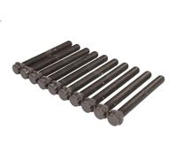 Juego de tornillos de culata ELRING 60.35 para MERCEDES-BENZ OH 4.801 1999-2012