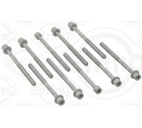 Juego de tornillos de culata ELRING 657.030 para DODGE AVENGER 2 2007-2011