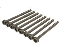 Juego de tornillos de culata ELRING 693.18 para JAGUAR XJ (X351) 3 2012-2019