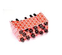 Juego de tornillos de culata ELRING 802.820