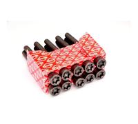 Juego de tornillos de la culata Torx interior 802.880 ELRING para FORD MAZDA