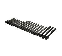 Juego de tornillos de la culata dentado interior 804.860 ELRING para VW SEAT