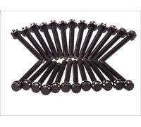 Juego de tornillos de culata ELRING 820.075 para MERCEDES-BENZ NG 5.96 1982-1990