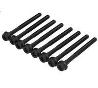 Juego de tornillos de culata ELRING 966.14 para PORSCHE MACAN (95B) 3 2014-2018