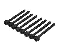 Juego de tornillos de la culata Torx interior 966.140 ELRING para PORSCHE MACAN