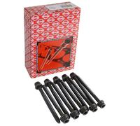 Juego de tornillos de culata Elring para BMW 3 E21 E30 5 E12 E28 E34 Z1 Roadster