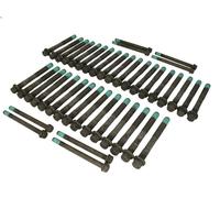 Juego de tornillos de culata FEBI 27404 para DAF 65 6.24 1993-1997