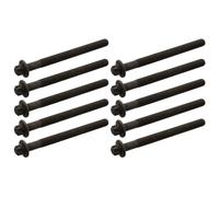 Juego de tornillos de culata FEBI BILSTEIN 24074