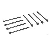 Juego de tornillos de culata HERTH+BUSS JAKOPARTS J1284027